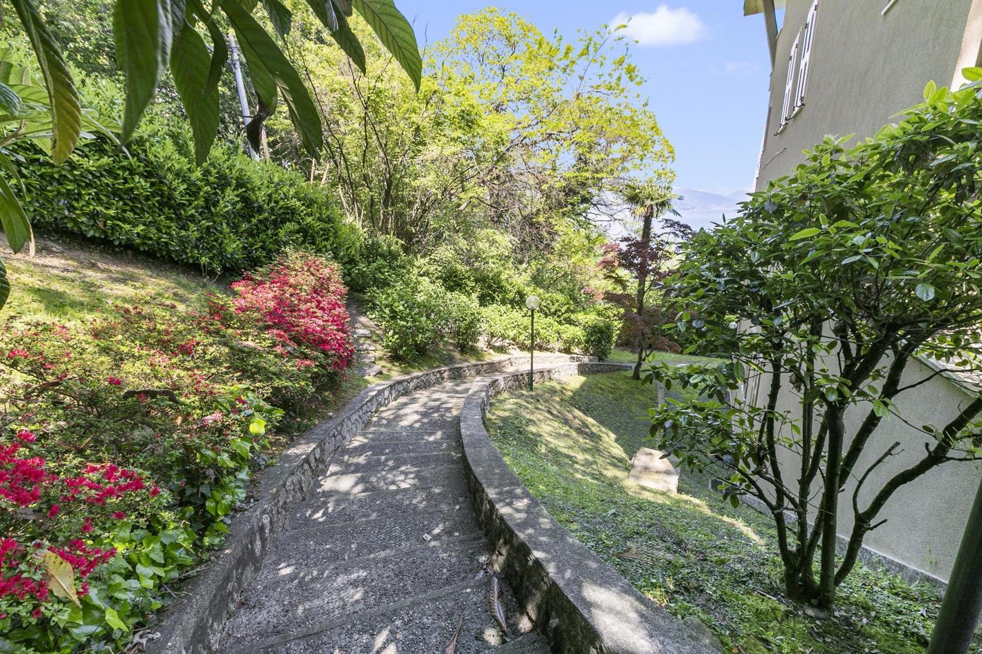 Elegant Panorama View With Pool - Happy *